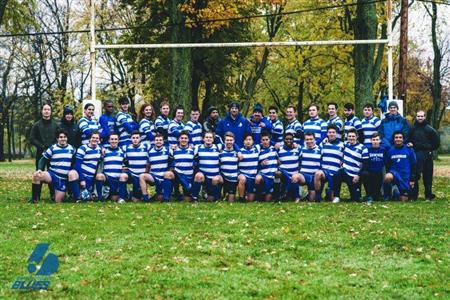 2019 Rugby M Team