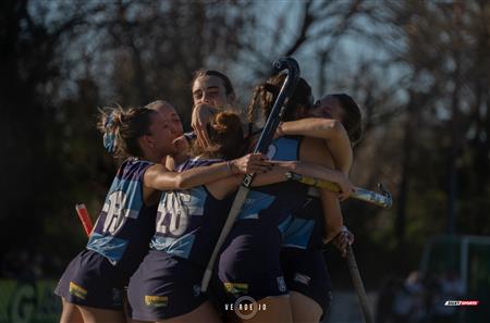 CAH 2024 - San Fernando  vs Lujan RC