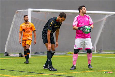 TKL 2024 DIV 2 - FC Grabuge (0) vs (6) Bandjos FC Div2