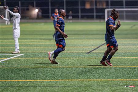 L1QC 2024 M - CS St-Laurent vs AS Laval