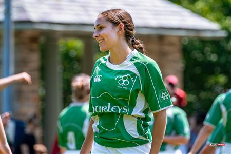 RQ 2024 - LPR2F - Westmount RC vs Montreal Irish RFC