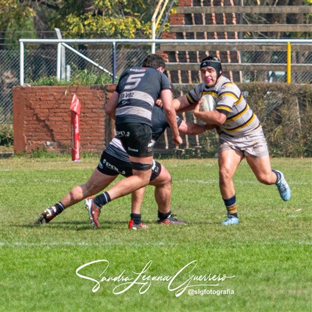 UAR - Nacional de Clubes 2024 - Tucuman Lawn Tennis vs Tala