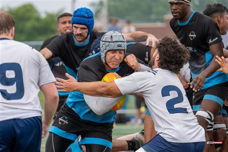 RQ 2024 - Finales - LPR1 M2 - SABRFC (39) vs (17) Wanderers