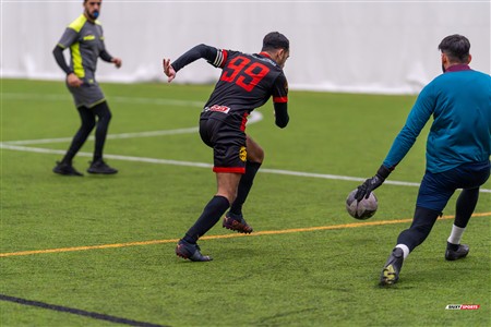 TKL 2024 Div2 - FC Lion (6) vs (4) Joga Bonito