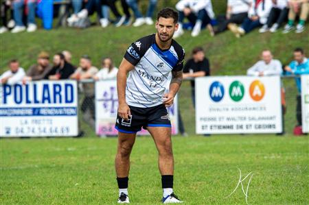 FFR 2024 Fed2 - Bievre SG vs US Vinay