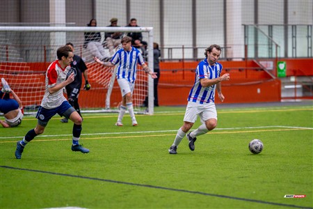 TKL 2024 Div 1 - Union Sportive Montreal (3) vs (2) Los Bandoleros