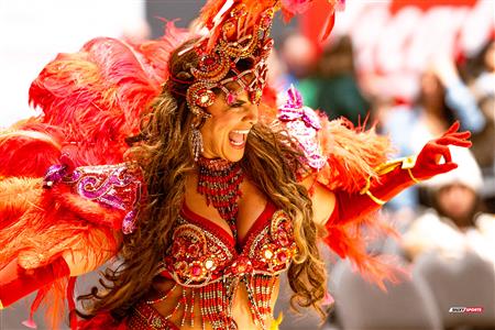 TBL - Montreal vs Sudbury - Before the Match and Half Time Show