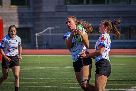 QORC-CROQ 2024 - FINALS - QUÉBEC EST (37) VS (13) ONTARIO EST - 1ST POSITION - Reel Mayarts