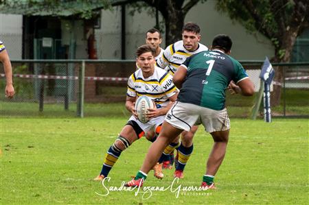 URT 2021 - Tucuman Lawn Tennis Club vs Tucuman Rugby