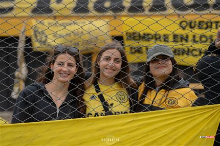 AFA - 1B - 2024 - FLANDRIA (3) VS (0) Villa San Carlos