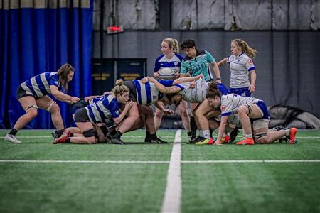 QORC-CROQ 2024 - Québec Est (22) vs (16) Québec Ouest 