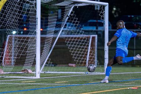 ARSC - Bandjos Div1 (4) vs (0) Homenetmen Gamk
