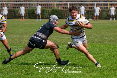 UAR - Nacional de Clubes 2024 - Tucuman Lawn Tennis vs Tala