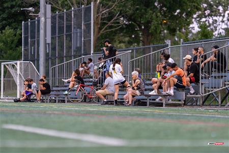 Coupe de Québec - CS Montréal Centre (2) vs (1) Bandjos FC
