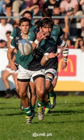 NOA 2022 - Universitario RC (26) vs (19) Tucuman Rugby