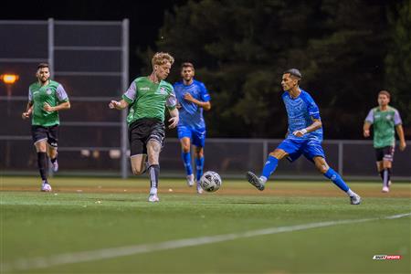 ARSC - Bandjos Div 1 (3) vs (1) FC Salaberry