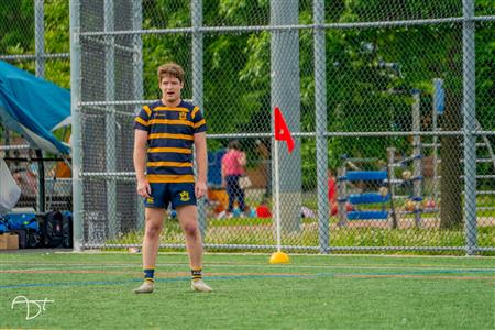 RQ 2024 - SUPER LIGUE M - TMR (46) VS (19) PARC OLYMPIQUE