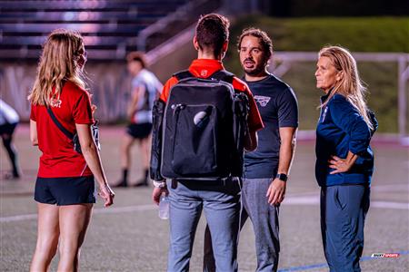 Entrainement Rugby ETS Piranhas - 27 aug 2024