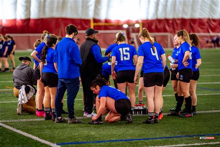 2024 Rugby 7S NATIONALS -  Montreal vs Victoria - Game 3