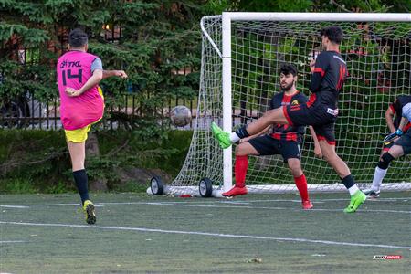 TKL 2024 DIV 1 - FC Lion (5) vs (1) Legacy