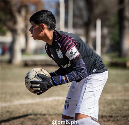 Club Atlético Tucuman vs CRF