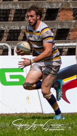 UAR - Nacional de Clubes 2024 - Tucuman Lawn Tennis vs Tala