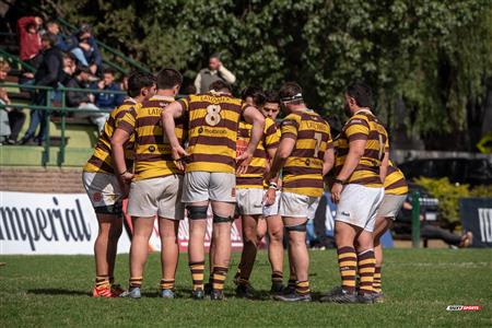 URBA 2024 - Top 12 Inter - Pre - Atletico del Rosario vs Belgrano Athletic