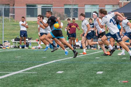 RQ 2024 - Finales - LPR1 M2 - SABRFC (39) vs (17) Wanderers