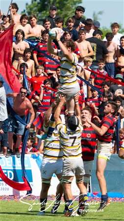 UAR - Torneo del Interior -  Tucuman Lawn Tennis Club vs Los Tordos RC