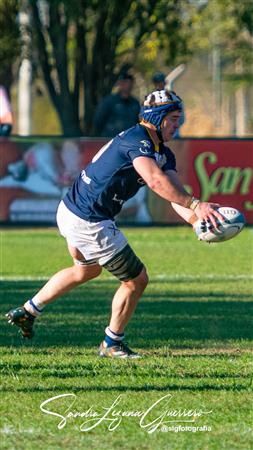 TDI 2024 - CRAI (15) vs (24) Tucuman Lawn Tennis Club