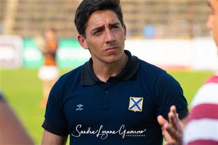 UAR - Nacional de Clubes 2019 - Tucuman Lawn Tennis vs Mar del Plata Rugby