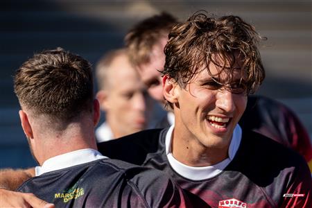 2024 McGill Alumni Rugby Reunion