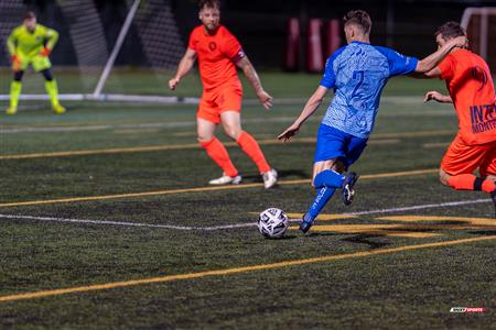 ARSC 2024 Div1 - Bandjos FC (3) vs (0) Inter Montréal