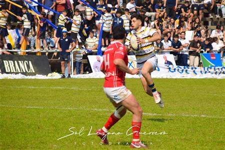 NOA 2024 - Tucuman Lawn Tennis vs Los Tarcos RC