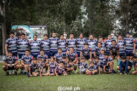 NOA 2024 - Huirapuca SC vs Universitario RC