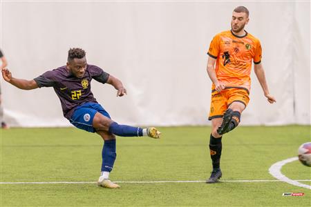 TKL 2024 Div 2 - Final - Bandjos Div2 (2) vs (1) Joga Bonito