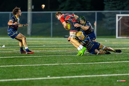 RQ 2024 - Finales - SL M1 - TMR (19) vs (20) Beaconsfield - Match