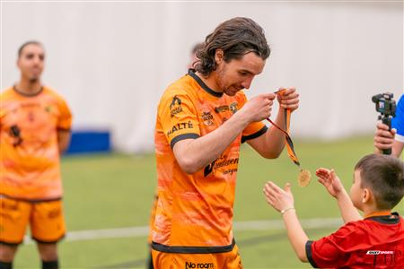 TKL 2024 Div 2 - Final - Bandjos Div2 (2) vs (1) Joga Bonito