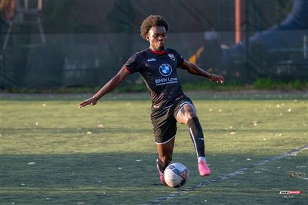 PLSQ - CS Mont-Royal Outremont (0) vs (0) AS de Laval