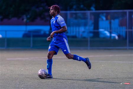 ARSC 2024 - Montreal United (7) vs (1) FC Anjou