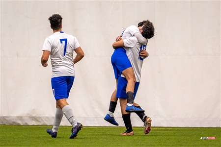 TKL 2024 DIV 3 - FC Lion D3 (3) vs (0) Himmithy FC