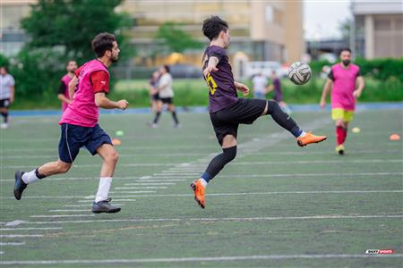 TKL 2024 DIV 1 - Joga Bonito (5) vs (3) Legacy