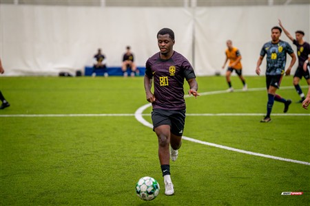 TKL 2024 Div 2 - Joga Bonito (6) vs (2) Bandjos FC