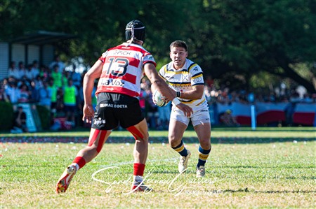 UAR - Torneo del Interior 2024 - Final - Jockey Cordoba (24) vs (30) Tucuman Lawn Tennis