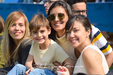 NOA 2024 - Tucuman Lawn Tennis vs Los Tarcos RC