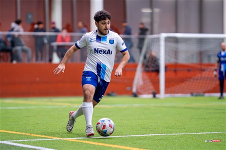 TKL 2024 Div 1 - Los Bandoleros (3) vs (1) EKIP