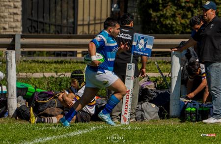 URBA - 1C - Lujan RC vs CASA de Padua - Sep 14