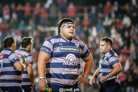 Torneo del Interior 2023 - Tarcos RC (14) vs (38) Universitario RC