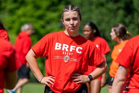 RQ 2024 - SL - W2 - Ste-Anne (34) vs (36) Beaconsfield