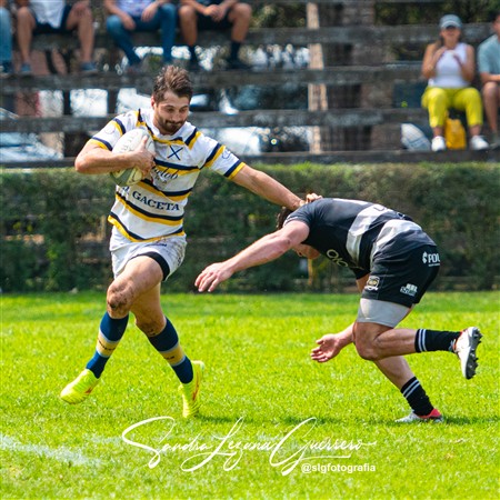 UAR - Nacional de Clubes 2024 - Tucuman Lawn Tennis vs Tala